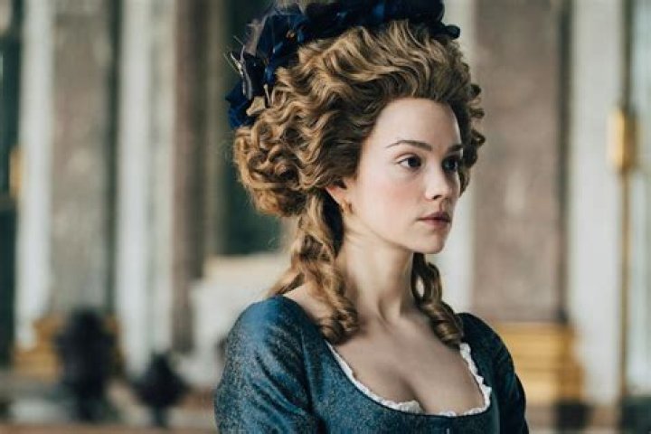 Emilia Sch&uuml;le (Marie Antoinette)