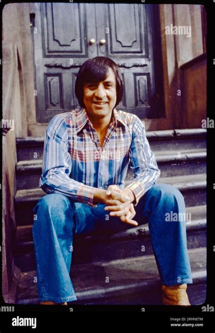 Emilio Delgado