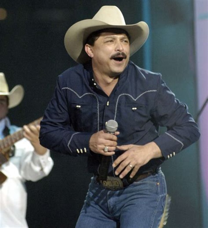 Emilio Navaira Cause Of Death