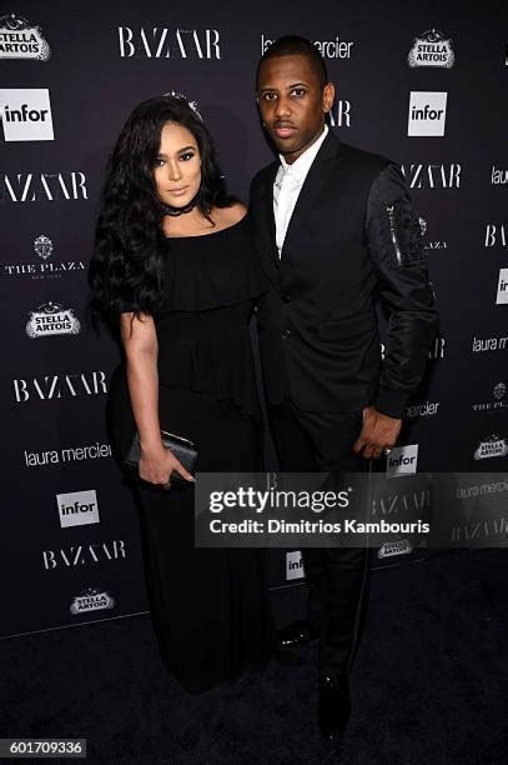 Emily Bustamante, Fabolous Harpers Bazaar Celebrates ICONS party, New York Fashion Week, USA - 09 Sep 2016
