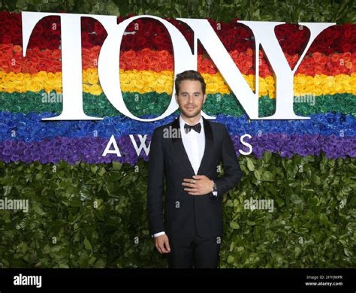 Emily Ratajkowski 73rd Annual Tony Awards, Arrivals, Radio City Music Hall, New York, USA - 09 Jun 2019