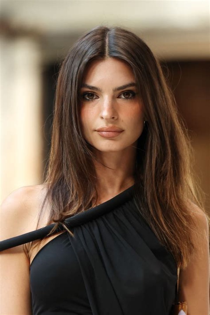 Emily Ratajowski