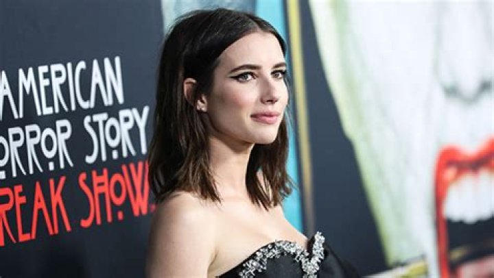 Emma Roberts Accused Of Being Transphobic By ‘AHS’ Angelica Ross – Hollywood Life