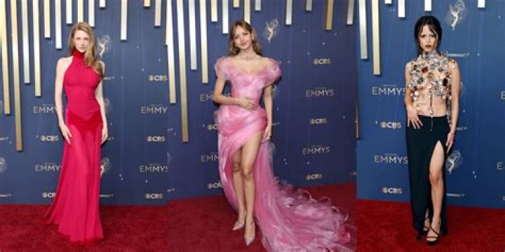 Emmy Awards Best Dressed 2019: Zendaya, Sophie Turner & More Slay The Carpet