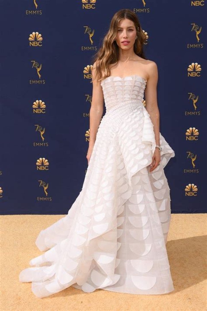 Emmy Awards Best Dresses Of All Time