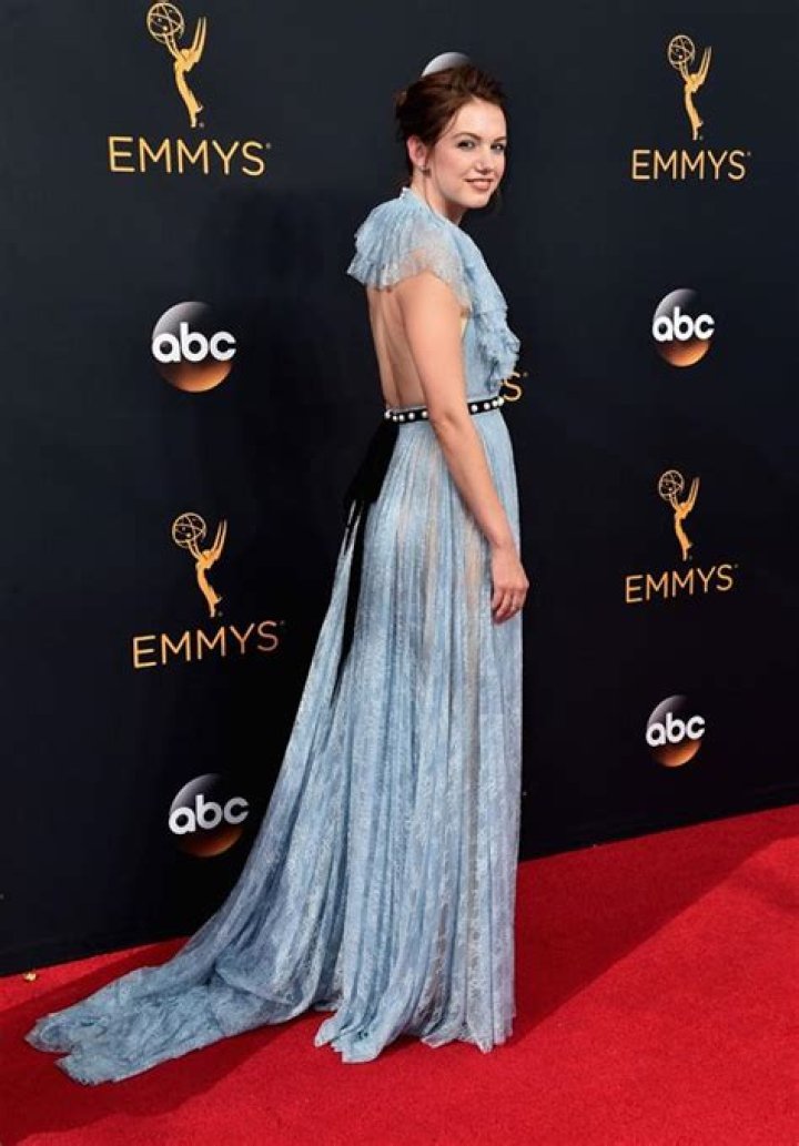 Emmys Style 2016
