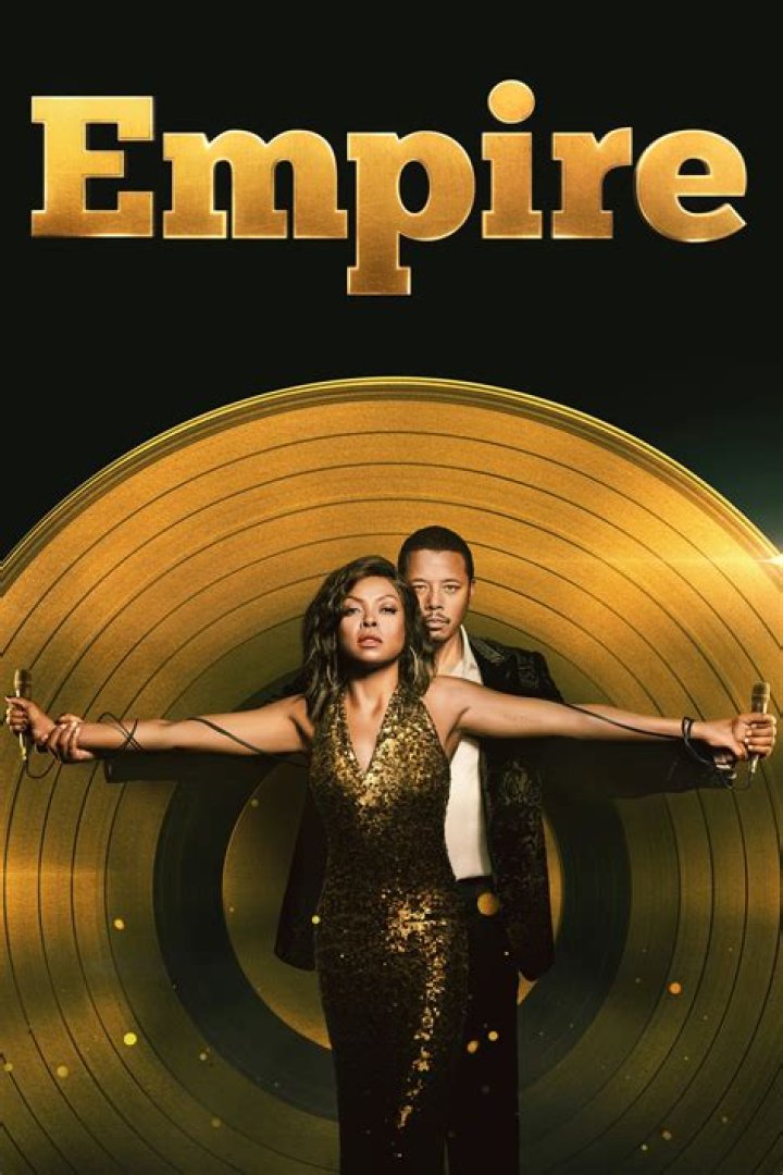 EMPIRE: Taraji P. Henson in the "Got on My Knees to Pray" episode of EMPIRE airing Tuesday, Oct. 1 (9:00-10:00 PM ET/PT) on FOX. &copy;2019 Fox Media LLC. CR: Chuck Hodes/FOX.