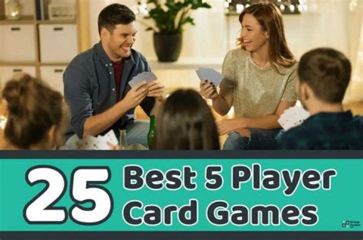 Enjoy Some Indoor Entertainment With the Best Card Games