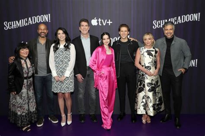 EP On What’s Ahead In Season 2 – Hollywood Life