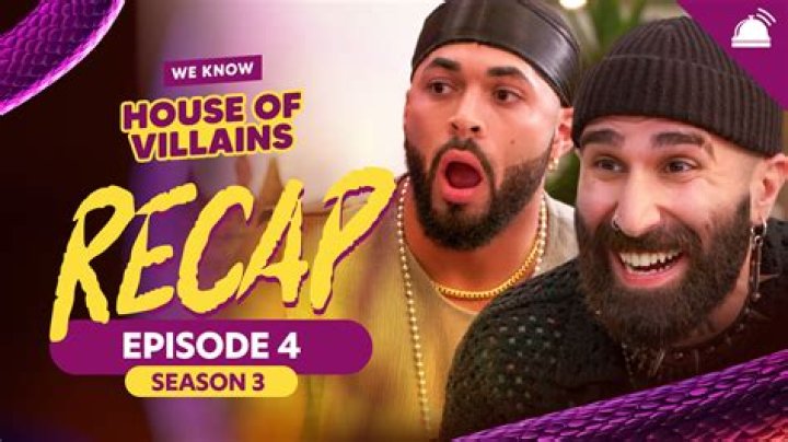 Episode 4 Recap – Hollywood Life