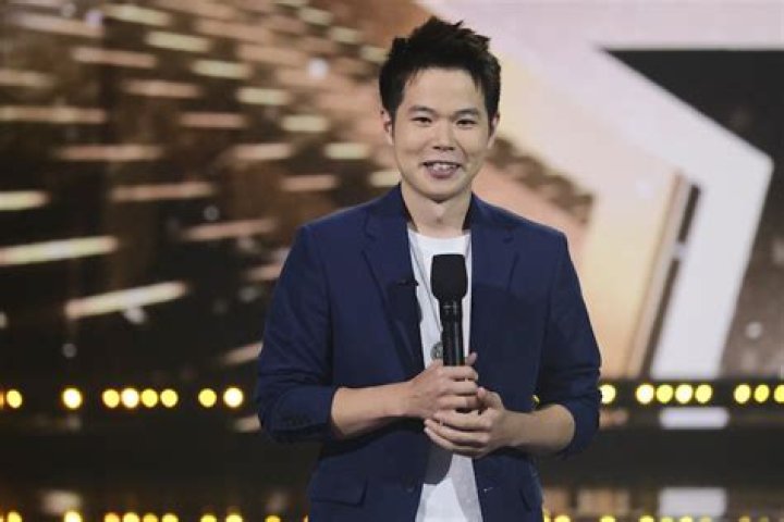 Eric Chien