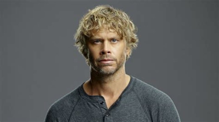 Eric Christian Olsen