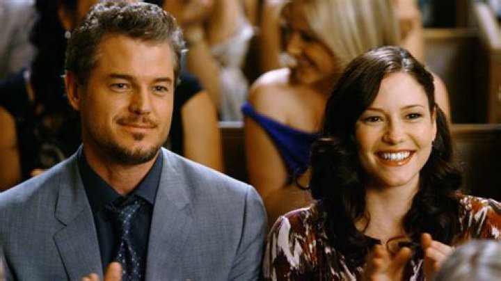 Eric Dane Chyler Leigh
