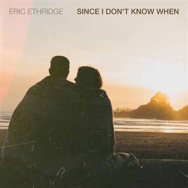 Eric Ethridge Can’t Sleep After Losing His ‘Dream Girl’ In New Catchy Country Song