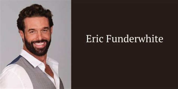 Eric Funderwhite