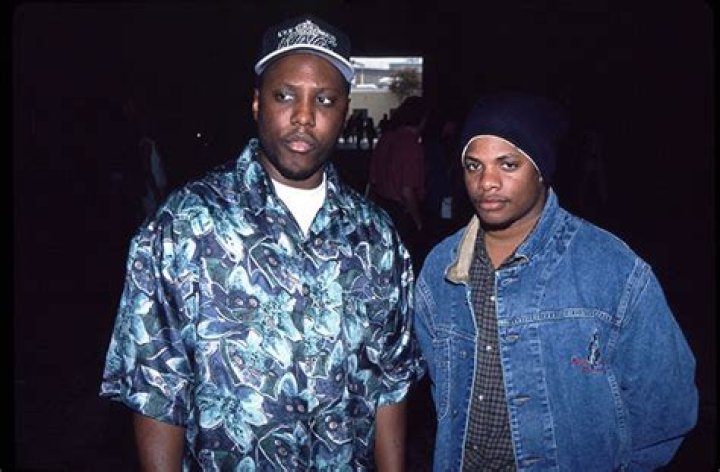 Eric’s Fighting Eazy-E Death Rumors — Preview – Hollywood Life