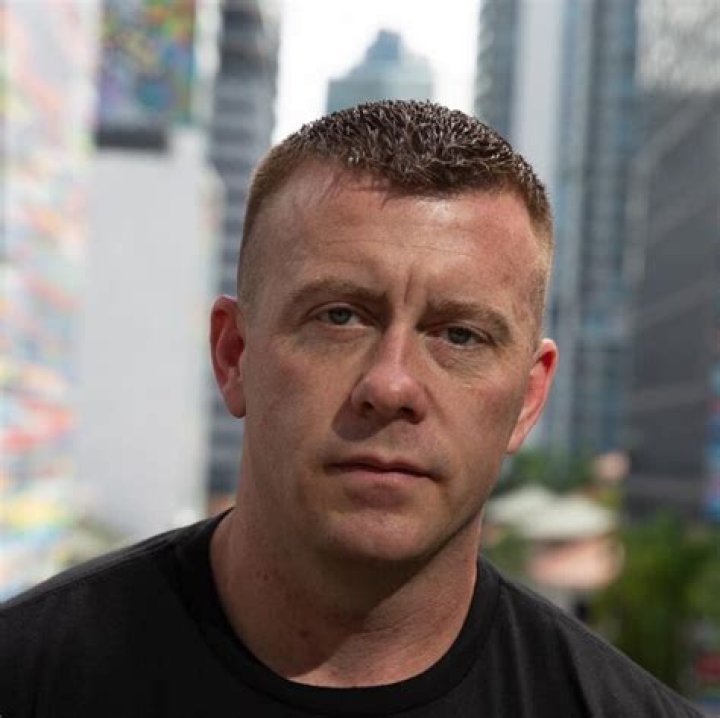 Eric Spofford