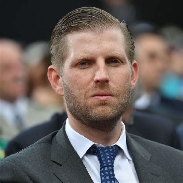 Eric Trump