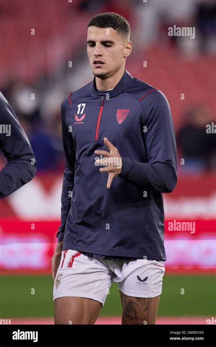Erik Lamela