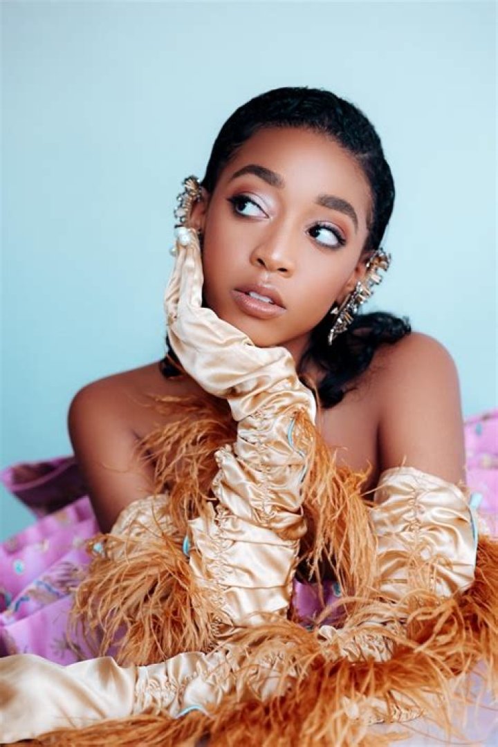 Eris Baker