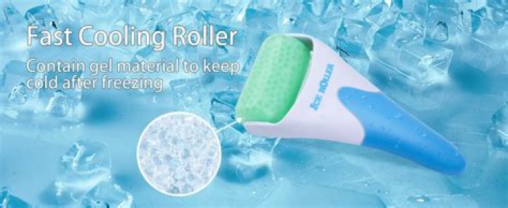 ESARORA Ice Roller