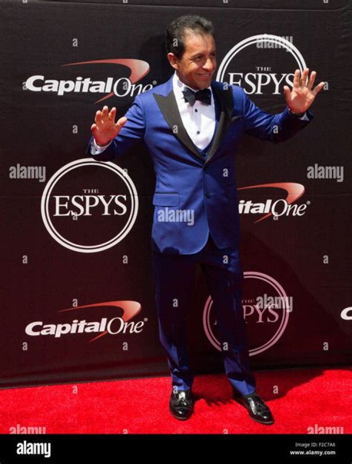 ESPYs Red Carpet 2015