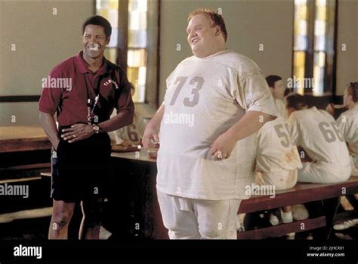Ethan Suplee &ndash; What A Career