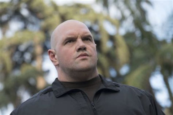 Ethan Suplee On Season 2 of &lsquo;Chance&rsquo;