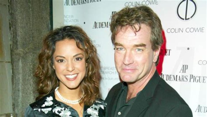 Eva LaRue Adopts Late Ex-Husband John Callahan’s Dog Cali — ‘She’s In Good Hands’
