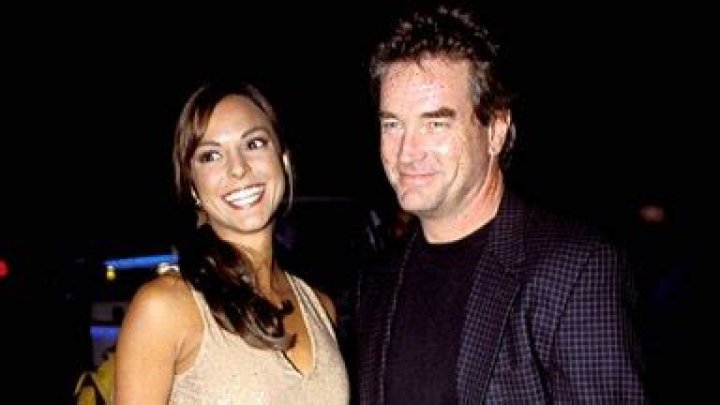 Eva LaRue Posts Heartbreaking Message About Ex-Husband John Callahan 1 Week After His Death