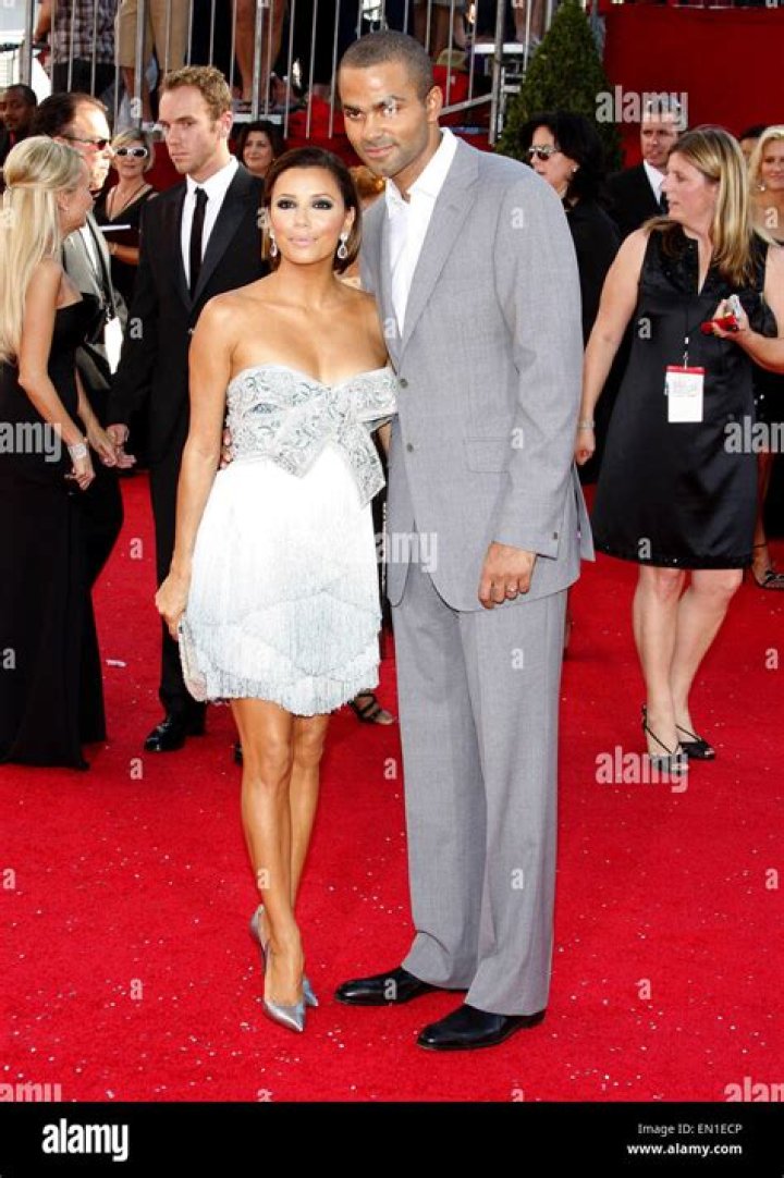 Eva Longoria Parker