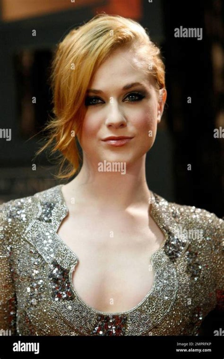 Evan Rachel Wood arrives at the HBO's WESTWORLD Season 3 Premiere held at the TCL Chinese Theatre in Hollywood, CA on Thursday, ​March 5, 2020. (Photo By Sthanlee B. Mirador/Sipa USA)(Sipa via AP Images)