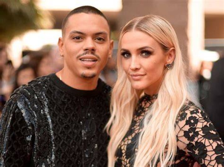 Evan Ross