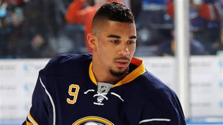Evander Kane: Buffalo Sabres Player Accused In Sexual Assault Investigation