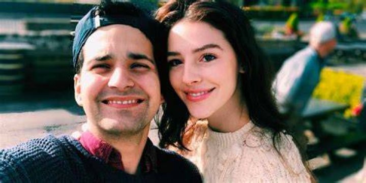 Evelyn Cormier, David Vazquez Zermeno