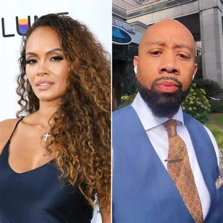 Evelyn Lozada Reveals If She’d Really Date Rob Kardashian After Sexy Tweets: He’s A ‘Nice Guy’