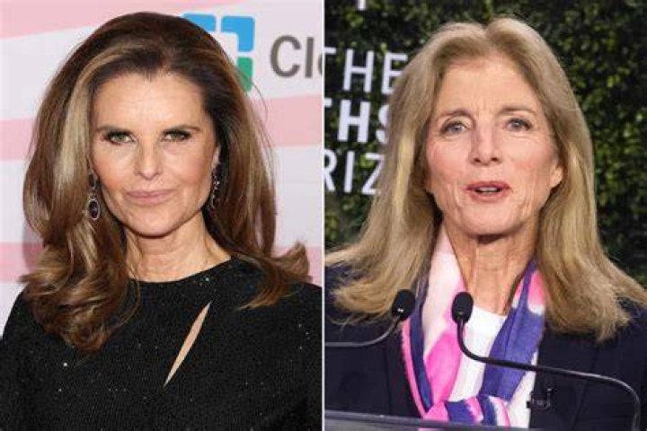 Everything To Know About Ex, Maria Shriver – Hollywood Life