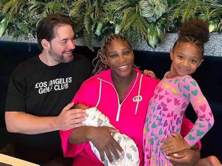 Everything To Know About Her 2 Kids – Hollywood Life