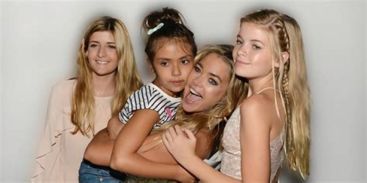 Everything To Know About Her 3 Daughters – Hollywood Life