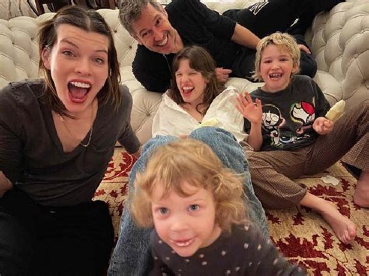 Everything To Know About His 9 Children – Hollywood Life