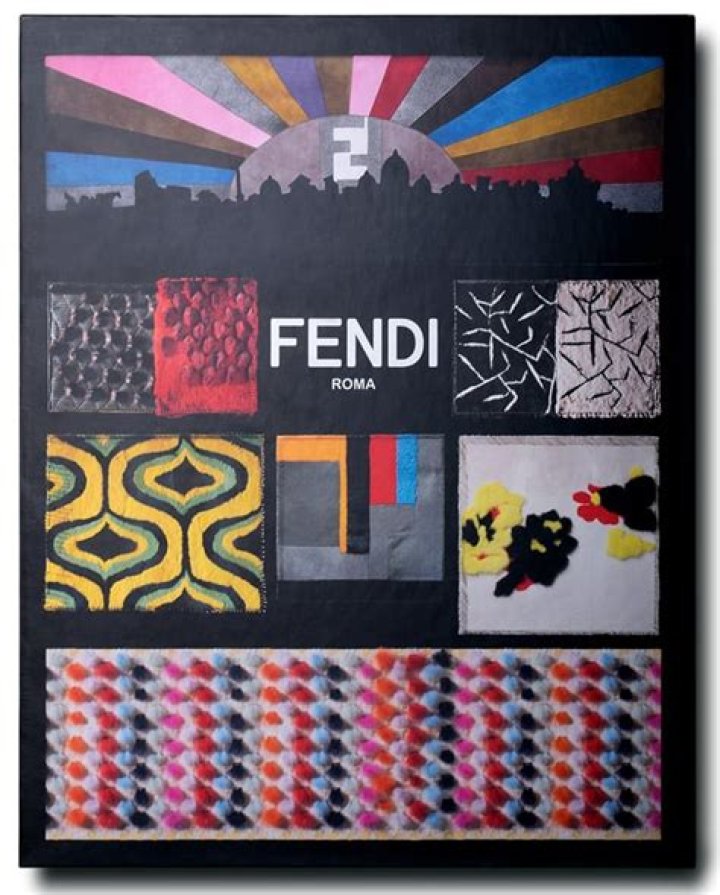 Exclusive &ndash; FENDI Prints On, Beverly Hills, Los Angeles, USA &ndash; 15 Oct 2019