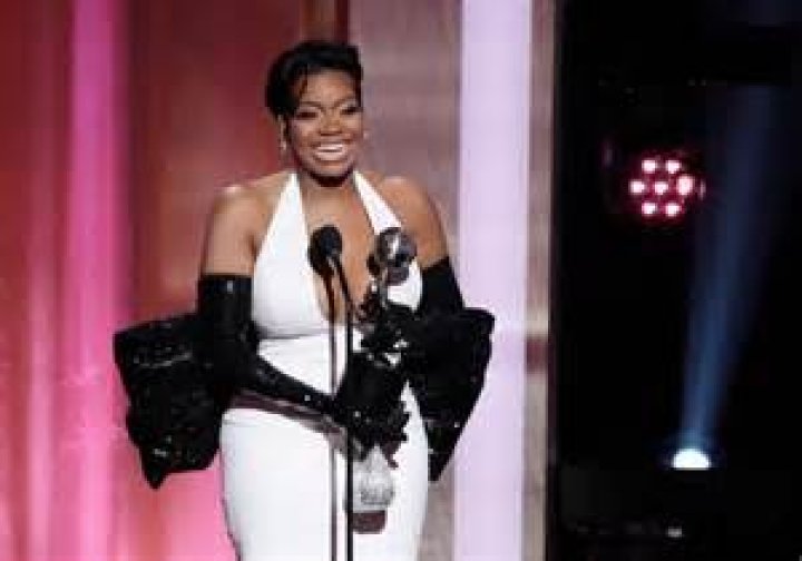 Exclusive &ndash; NAACP Image Awards, Gala Reception, Los Angeles, California, USA &ndash; 26 Feb 2022