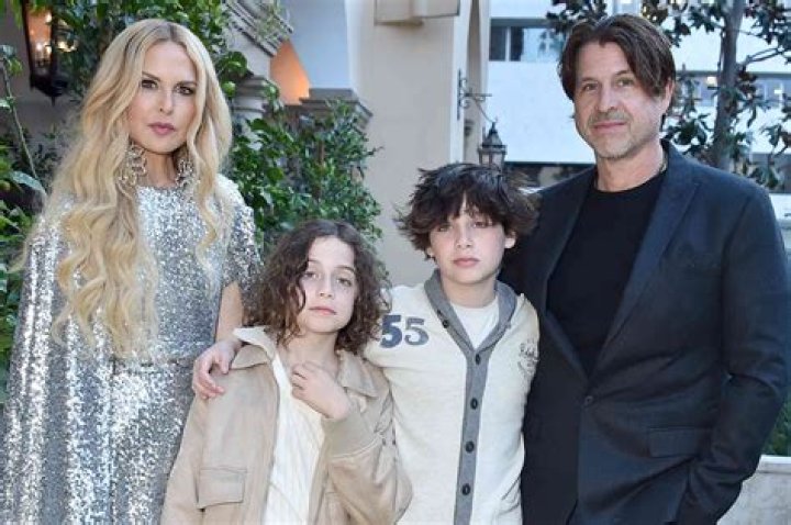 Exclusive! Rachel Zoe Wants A Baby, But Experts Say She's Too Skinny To Get Pregnant – Hollywood Life