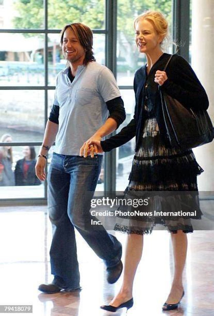 *EXCLUSIVE* Sydney, AUSTRALIA - Nicole Kidman works up a sweat as she does an intense workout session in Sydney Pictured: Nicole Kidman BACKGRID USA 17 FEBRUARY 2023 BYLINE MUST READ: BACKGRID USA: +1 310 798 9111 / UK: +44 208 344 2007 / *UK Clients - Pictures Containing Children Please Pixelate Face Prior To Publication*