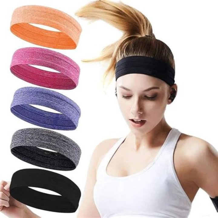 exercise headband review