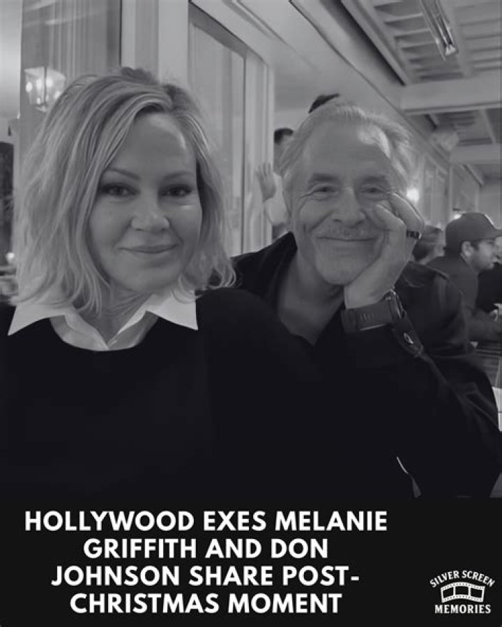 Exes Spotted In LA – Hollywood Life