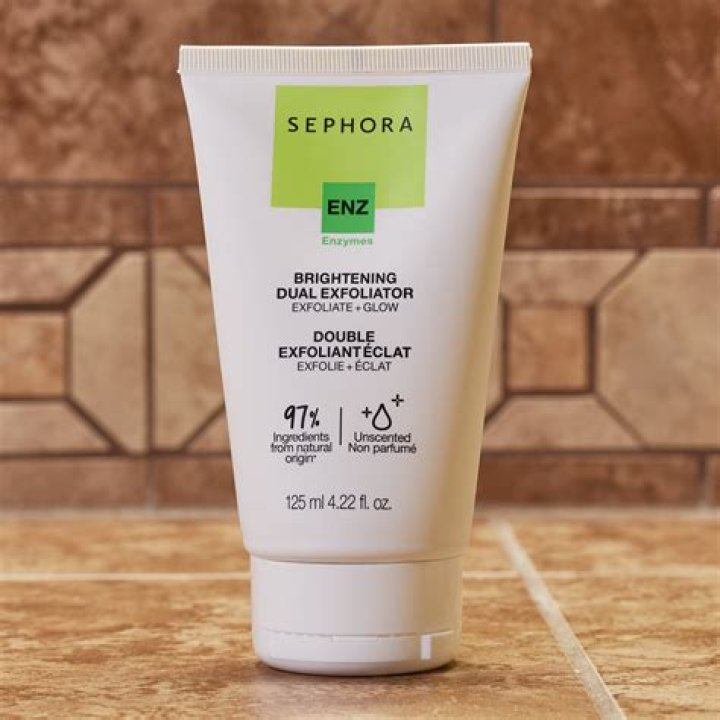exfoliator