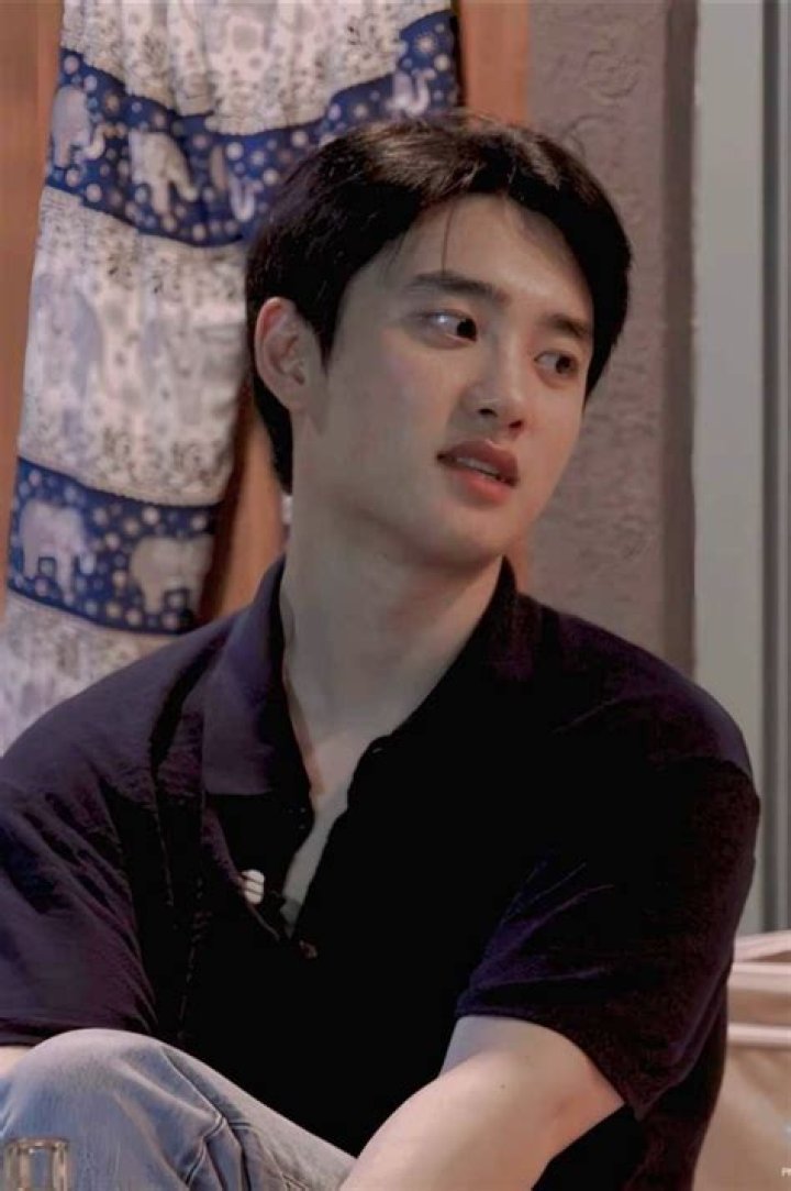 exo kyungsoo