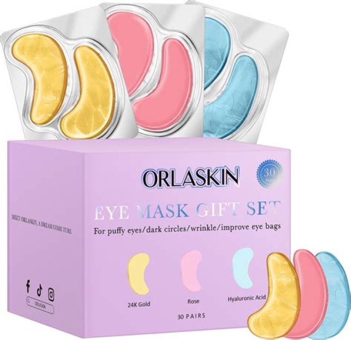 eye mask