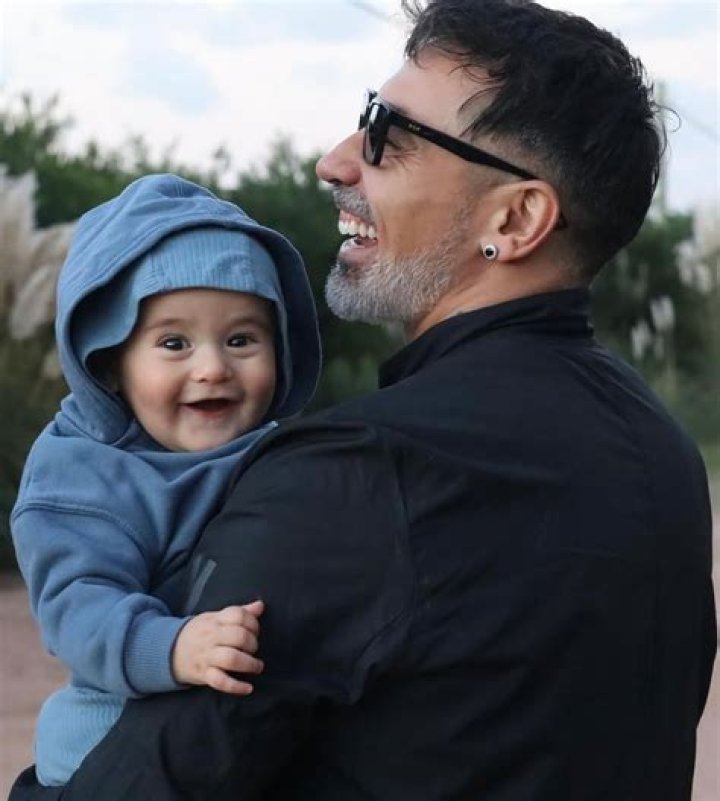 Eziquiel Lavezzi